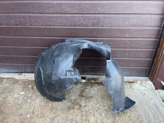 защита арок передняя правая (подкрылок) Volvo XC60 2 поколение 2023, 2.0 л., бензин, АКПП, белый, внедорожник 5 дв., передний привод, 31694870