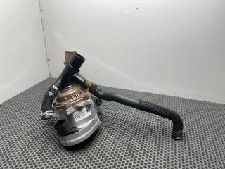 помпа Buick Encore GX 1 поколение [рестайлинг] 2025, 1.3 л., бензин, АКПП, черный, передний привод, 12718625