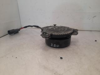 двигатель вентилятора радиатора Chevrolet Equinox 3 поколение 2019, 1.5 л., бензин, АКПП, белый, внедорожник 5 дв., передний привод, 500135410