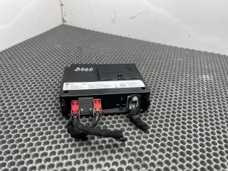 блок управления мультимедия Buick Envista 1 поколение 2024, 1.2 л., бензин, АКПП, белый, передний привод, 86579859