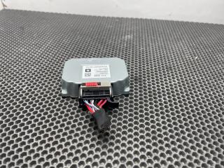 Преобразователь напряжения Buick Envista 1 поколение 2024, 1.2 л., бензин, АКПП, белый, передний привод, 26417205, 545249971