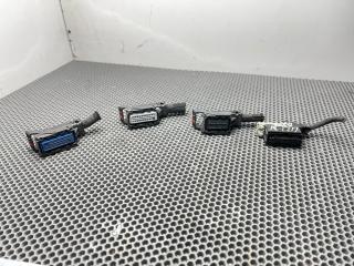 разъем (фишка) проводки Chevrolet TrailBlazer 3 поколение 2021, 1.3 л., бензин, АКПП, черный, хетчбэк 5 дв., передний привод