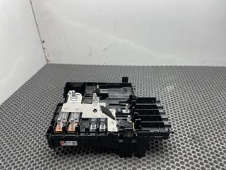 плюсовой провод аккумулятора Buick Envista 1 поколение 2024, 1.2 л., бензин, АКПП, белый, передний привод, 42871456