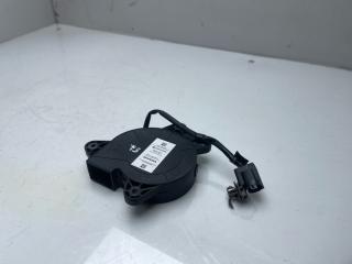 вентилятор охлаждения отсека электроники Acura RDX 3 поколение 2020, 2.0 л., бензин, АКПП, черный, внедорожник 5 дв., полный привод, 31651TJBA030M1