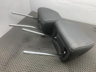 подголовник Acura MDX 4 поколение 2022, 3.5 л., бензин, АКПП, серебристый, полный привод