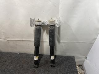 амортизатор задний Cadillac XT4 1 поколение 2019, 2.0 л., бензин, АКПП, синий, передний привод, 84489001