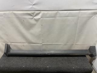 накладка на порог Chevrolet Equinox 3 поколение 2018, 1.5 л., бензин, бежевый, полный привод, 84167855