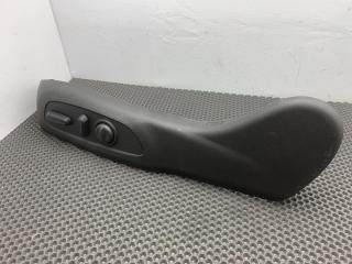 блок управления сиденьем Buick Encore GX 1 поколение [рестайлинг] 2025, 1.3 л., бензин, АКПП, черный, передний привод