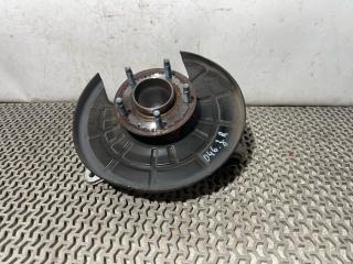 ступица задняя правая Chevrolet Equinox 3 поколение 2018, 2.0 л., бензин, АКПП, синий, внедорожник 5 дв., передний привод