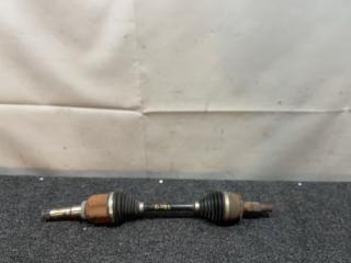 полуось передняя левая (приводной вал, ШРУС) Chevrolet Equinox 3 поколение 2019, 1.5 л., бензин, АКПП, синий, передний привод, 84242104