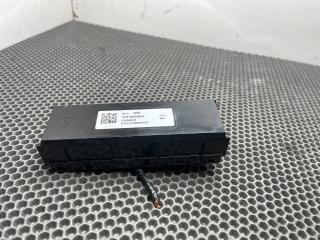 блок управления печки / климат-контроля Buick Encore GX 1 поколение [рестайлинг] 2025, 1.3 л., бензин, АКПП, черный, передний привод, 544969533, 85137499