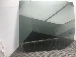 стекло двери задней левой Ford Explorer 5 поколение [рестайлинг] 2016, 2.3 л., бензин, АКПП, серый, полный подключаемый привод