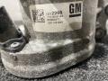 помпа Buick Encore GX 1 поколение 2022, 1.3 л., бензин, АКПП, чёрный, полный привод, 12712268 - фото №2