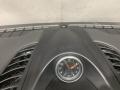 панель передняя салона (торпедо) Porsche Cayenne 958 [рестайлинг] 2014, 3.6 л., бензин, АКПП, чёрный, полный привод - фото №16