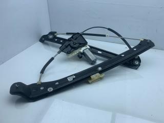 стеклоподъемник передний левый Volkswagen Atlas 2018, 3.6 л., бензин, АКПП, черный, внедорожник 5 дв., полный привод, 3C837461A, 5Q4959801B