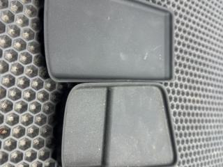 коврик салона Buick Encore GX 1 поколение [рестайлинг] 2025, 1.3 л., бензин, АКПП, черный, передний привод