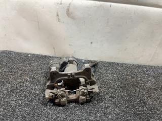 суппорт задний правый Acura RDX 3 поколение [рестайлинг] 2021, 2.0 л., бензин, АКПП, синий, полный привод