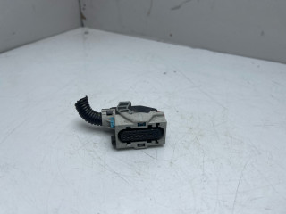 разъем (фишка) проводки Chevrolet Equinox 3 поколение 2018, 1.5 л., бензин, бежевый, полный привод