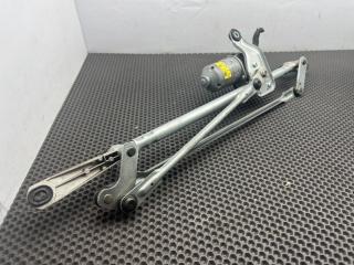 механизм стеклоочистителя (трапеция дворников) Chevrolet TrailBlazer 3 поколение 2021, 1.3 л., бензин, АКПП, черный, полный привод, 4273263, 202346963321