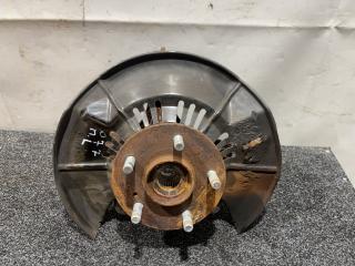 ступица передняя левая Acura RDX 3 поколение [рестайлинг] 2021, 2.0 л., бензин, АКПП, синий, полный привод