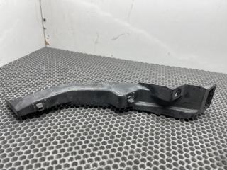 крепление бампера Porsche Cayenne 958 [рестайлинг] 2014, 3.6 л., бензин, АКПП, чёрный, полный привод, 7P5807889