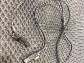 датчик ABS Cadillac XT4 1 поколение 2019, 2.0 л., бензин, АКПП, синий, передний привод, 84452519