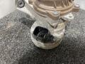 помпа Buick Encore GX 1 поколение 2022, 1.3 л., бензин, АКПП, чёрный, полный привод, 12712268 - фото №3