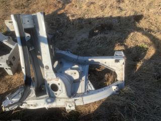 четверть передняя правая Acura RDX 3 поколение [рестайлинг] 2022, 2.0 л., бензин, АКПП, белый, внедорожник 5 дв., полный привод