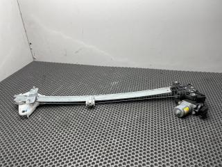 стеклоподъемник передний правый Acura RDX 3 поколение [рестайлинг] 2021, 2.0 л., бензин, АКПП, синий, полный привод