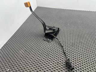 замок капота Buick Encore GX 1 поколение [рестайлинг] 2025, 1.3 л., бензин, АКПП, черный, передний привод