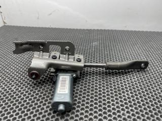 моторчик регулировки сиденья Porsche Cayenne 958 [рестайлинг] 2014, 3.6 л., бензин, АКПП, чёрный, полный привод, 4, 984686-105