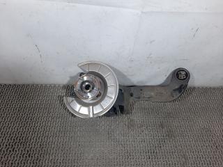 ступица задняя правая Ford Bronco Sport 1 поколение 2021, 1.5 л., бензин, АКПП, серебряный, внедорожник 5 дв., полный подключаемый привод, LX6C2C300A4B