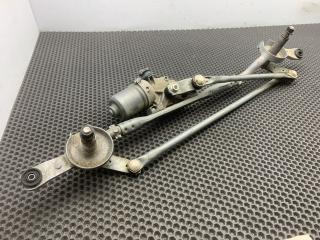 механизм стеклоочистителя (трапеция дворников) Cadillac XT4 1 поколение 2019, 2.0 л., бензин, АКПП, синий, передний привод, 84533610