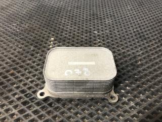 теплообменник масляного фильтра Buick Envista 1 поколение 2024, 1.2 л., бензин, АКПП, белый, передний привод, 55505451