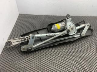 механизм стеклоочистителя (трапеция дворников) Buick Encore GX 1 поколение 2022, 1.3 л., бензин, АКПП, чёрный, полный привод, 42657448