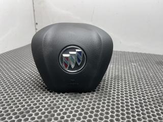 подушка безопасности водителя Buick Encore GX 1 поколение 2022, 1.3 л., бензин, АКПП, чёрный, полный привод, 60006215