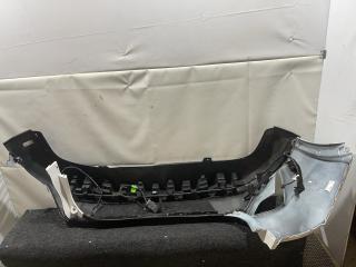 бампер задний Buick Envista 1 поколение 2024, 1.2 л., бензин, АКПП, белый, передний привод