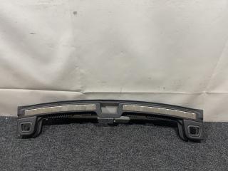 накладка внутренняя на заднюю панель кузова Volvo XC60 2 поколение 2023, 2.0 л., бензин, АКПП, белый, внедорожник 5 дв., передний привод, 31440641