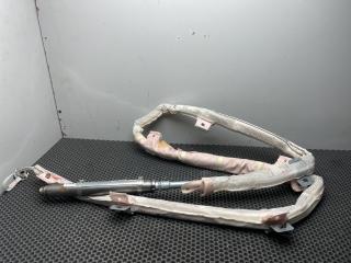 подушка безопасности боковая (шторка) Porsche Cayenne 958 [рестайлинг] 2014, 3.6 л., бензин, АКПП, чёрный, полный привод, 7P5880742C