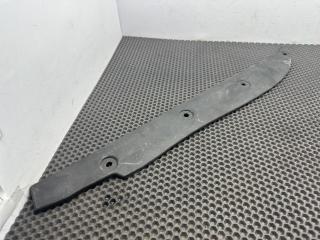 пыльник переднего крыла Porsche Cayenne 958 [рестайлинг] 2014, 3.6 л., бензин, АКПП, чёрный, полный привод, 7P5.854778