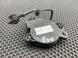 вентилятор охлаждения отсека электроники Acura RDX 3 поколение [рестайлинг] 2021, 2.0 л., бензин, АКПП, синий, полный привод, 31651TJBA010M1