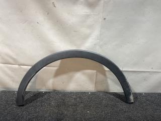 молдинг крыла заднего правого Cadillac XT4 1 поколение 2019, 2.0 л., бензин, АКПП, синий, передний привод, 962772104, 84602492, 84602494