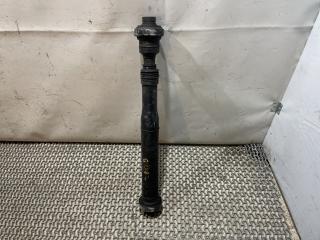 карданный вал Porsche Cayenne 958 [рестайлинг] 2014, 3.6 л., бензин, АКПП, чёрный, полный привод, 7P0521101L