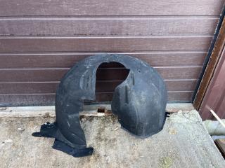 защита арок передняя правая (подкрылок) Buick Encore GX 1 поколение [рестайлинг] 2025, 1.3 л., бензин, АКПП, черный, передний привод