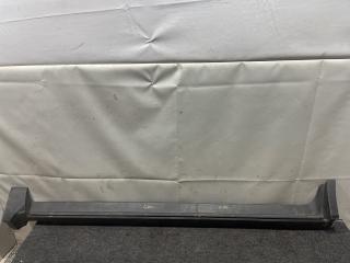 накладка на порог Chevrolet Equinox 3 поколение 2019, 1.5 л., бензин, АКПП, синий, передний привод, 84293856