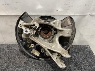 ступица задняя правая Porsche Cayenne 958 [рестайлинг] 2014, 3.6 л., бензин, АКПП, чёрный, полный привод