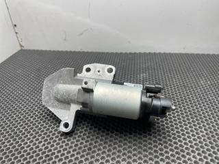 стартер Buick Encore GX 1 поколение [рестайлинг] 2025, 1.3 л., бензин, АКПП, черный, передний привод, 12697399