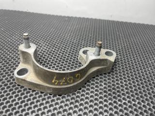 кронштейн двигателя Ford Explorer 5 поколение [рестайлинг] 2016, 2.3 л., бензин, АКПП, серый, полный подключаемый привод, BB536F012D