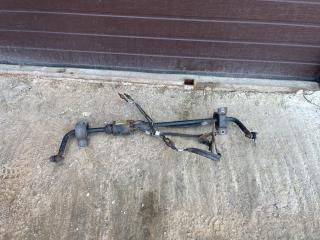 стабилизатор подвески передний BMW X5 E70 [рестайлинг] 2010, 37126771045-13, P677104513, 10541310DE