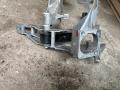 узел педальный (блок педалей) Audi A6 4B/C5 2000, МКПП, 8D1721316E, 8D1721117L, 8D1721140C - фото №7